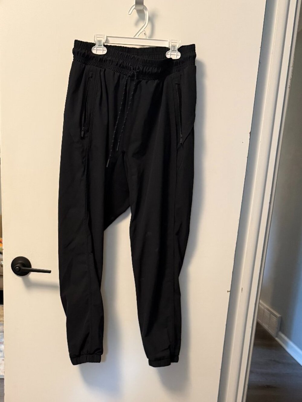 All in Motion Fleece Lined Joggers Lot Size M